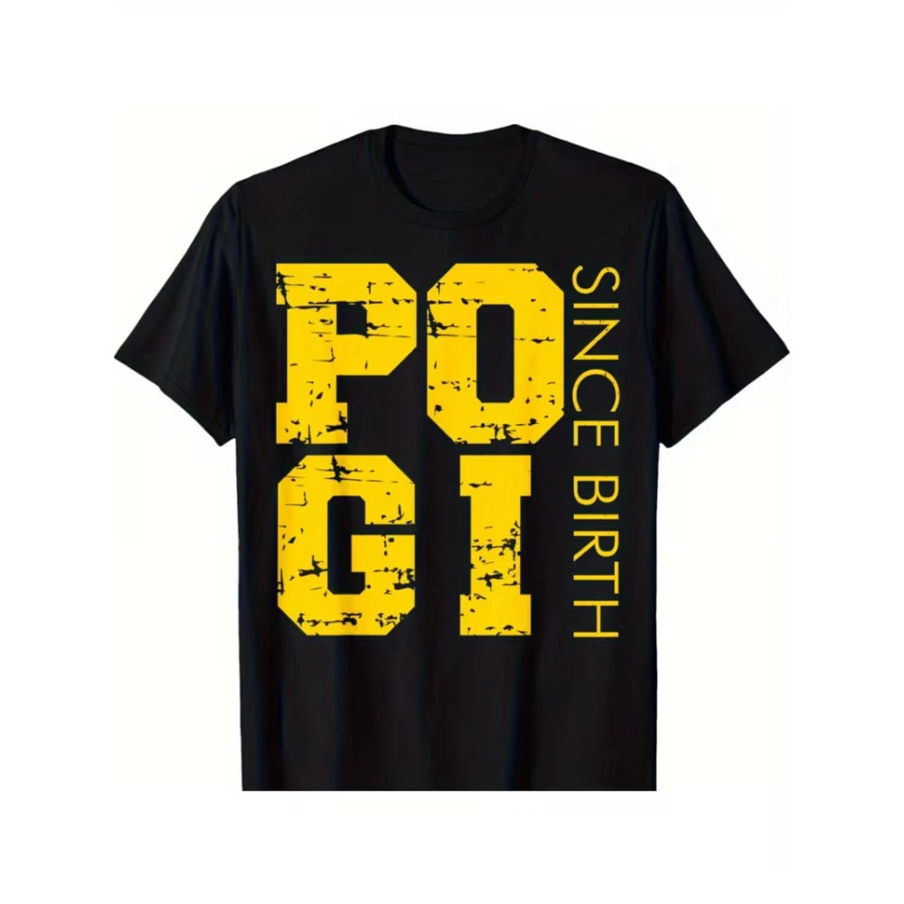 Vintage Fashion Font - Camiseta Retro Grunge PO GI Since