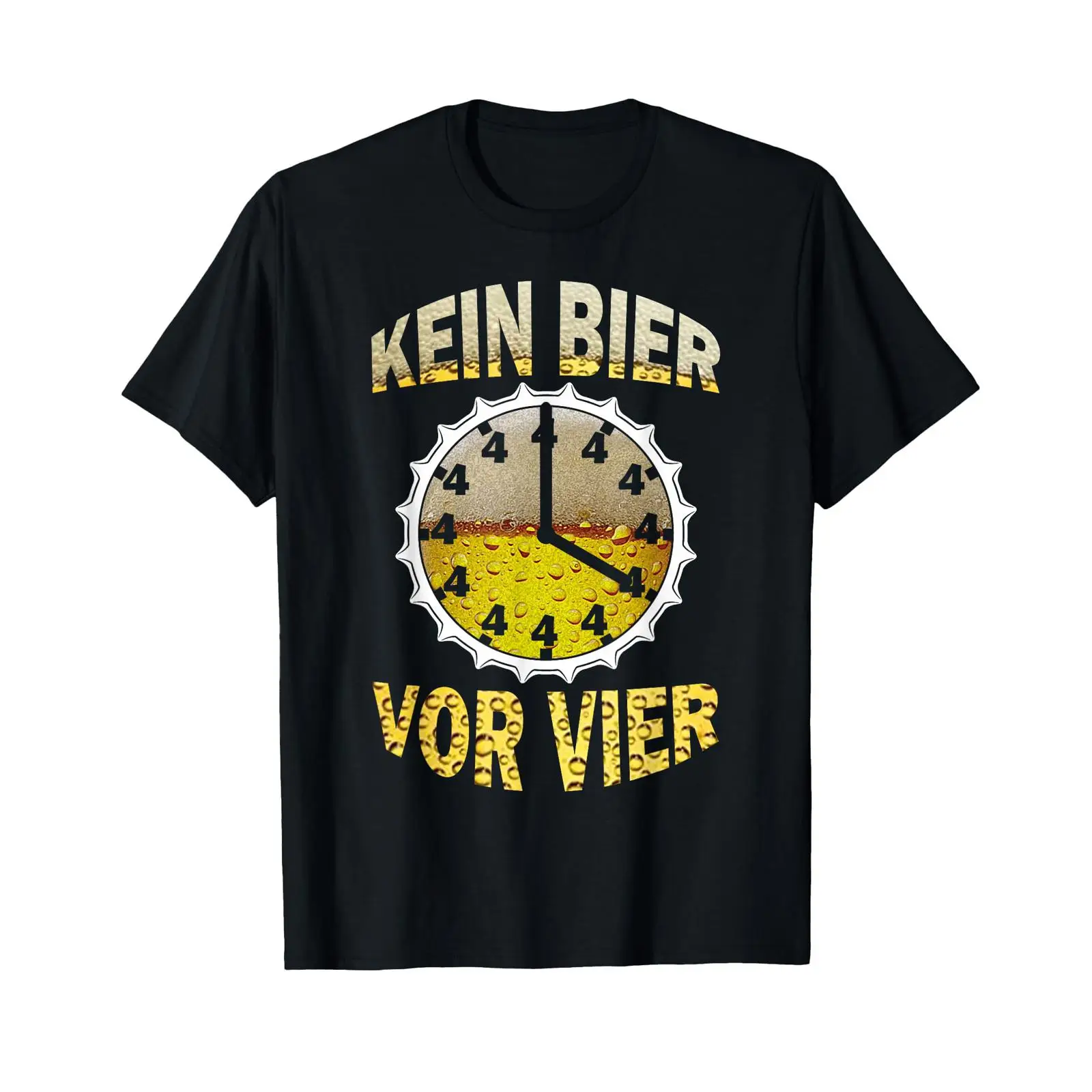 Vintage Fashion Quotes - Camiseta con texto en alemán: “No