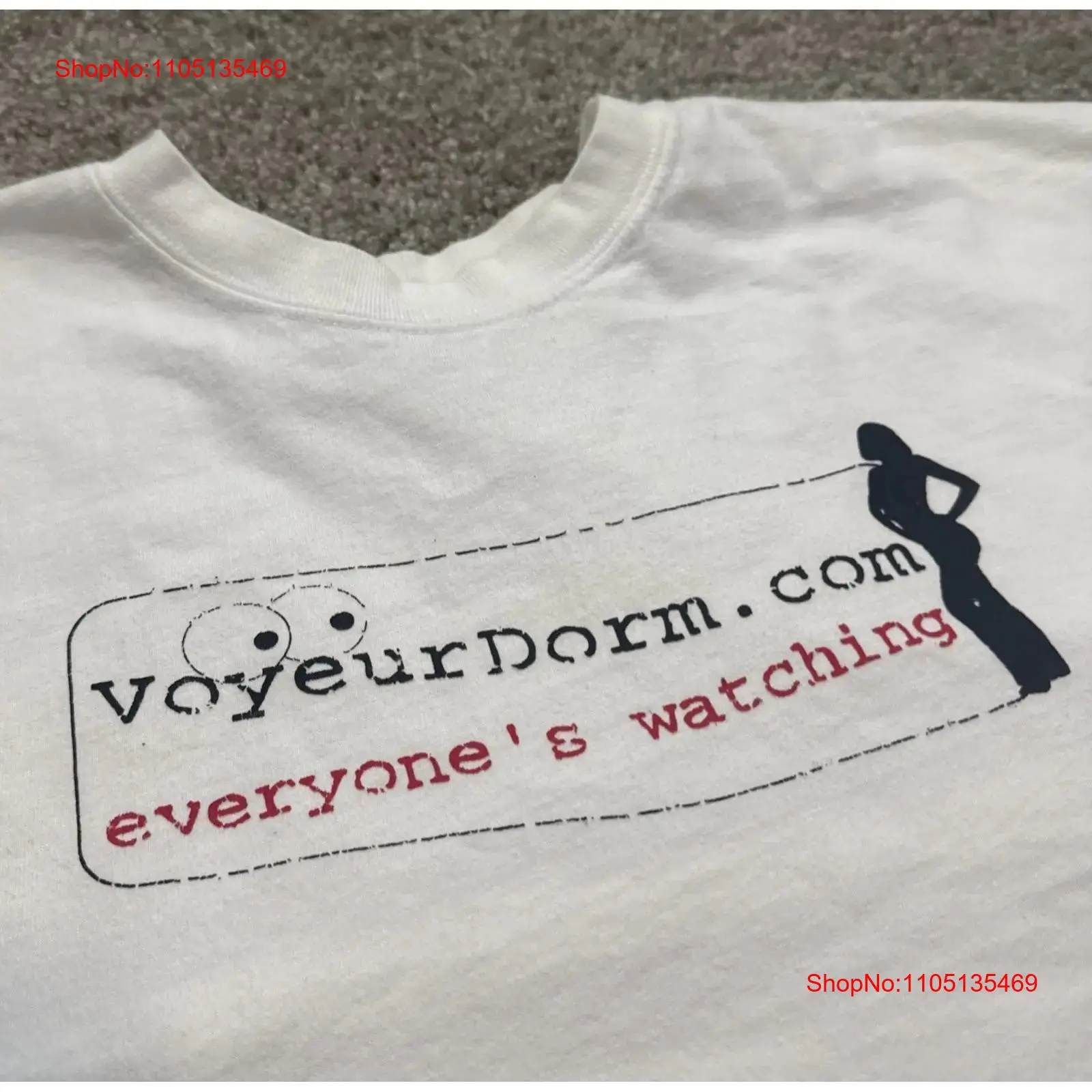 Vintage Fashion Websites - Vintage Y2K VoyeurDorm sitio web de