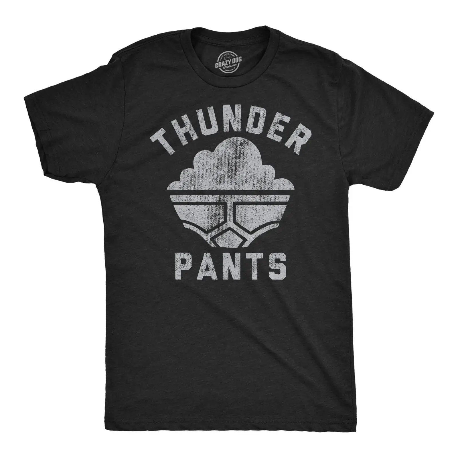 Vintage Fashion Herren - Camiseta divertida para hombre con gráfico