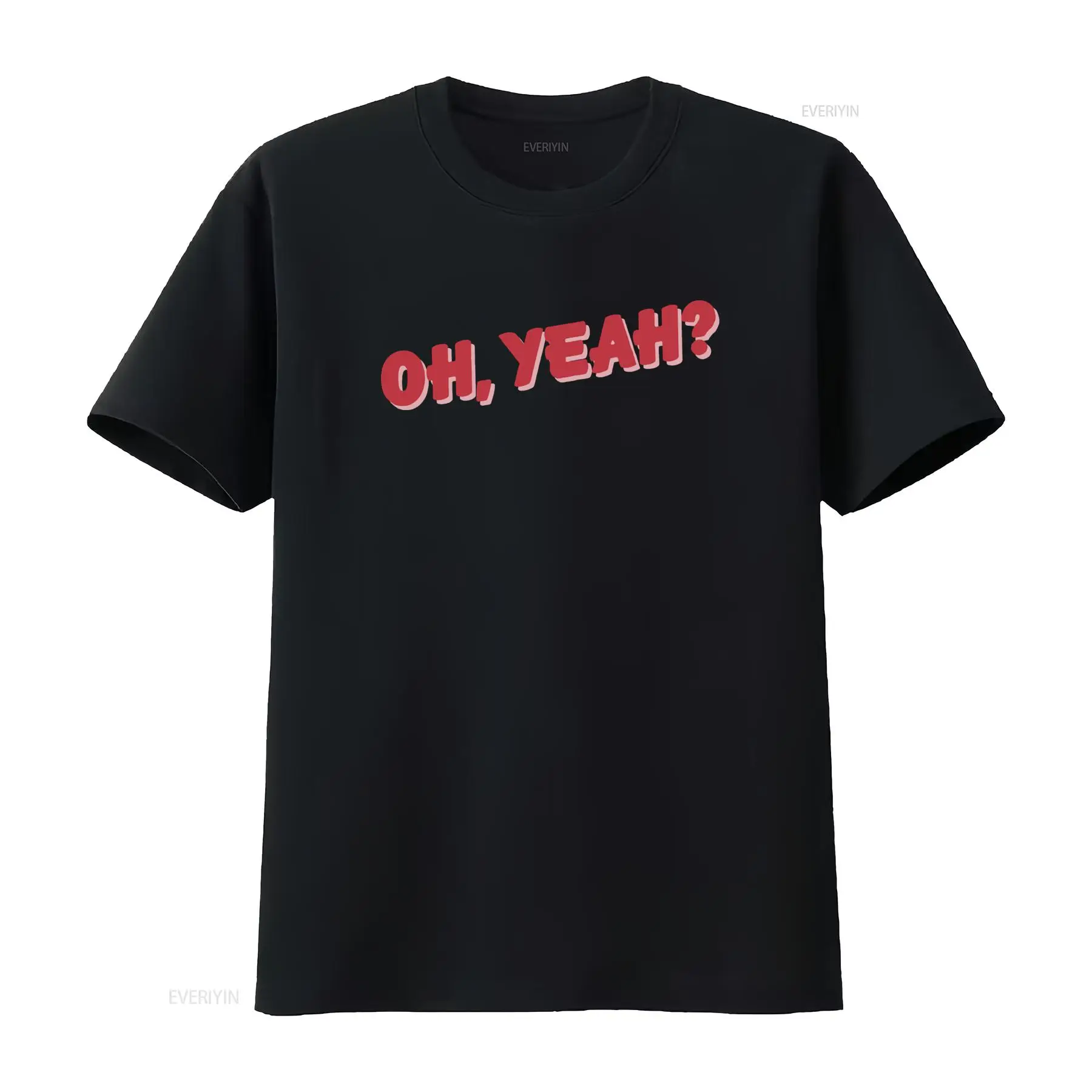 Vintage Fashion Font - Camiseta Retro Divertida con Estampado de