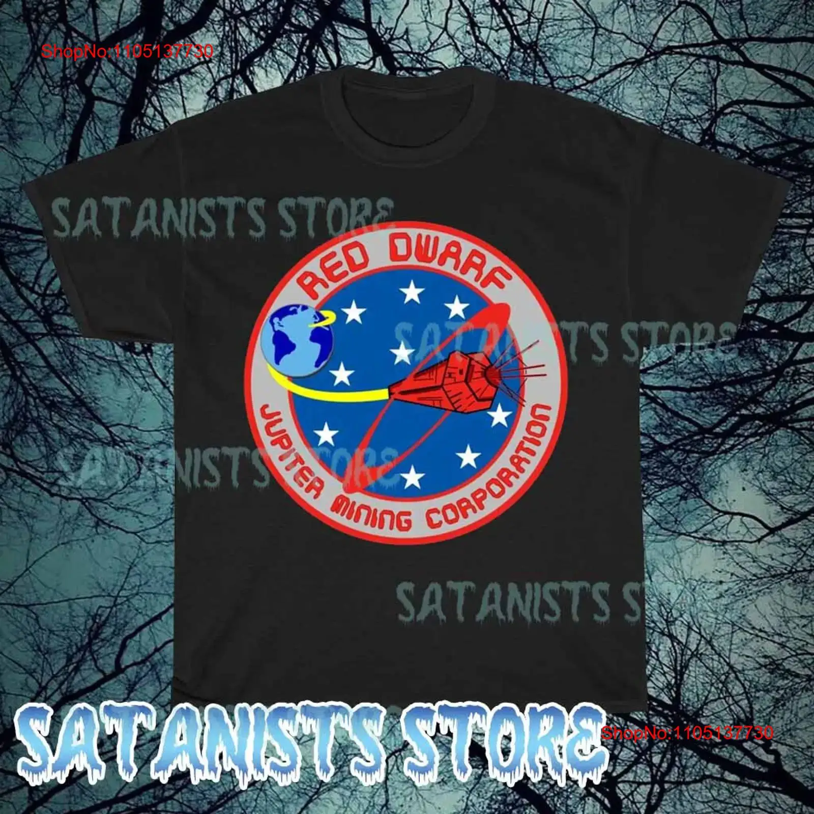 Nueva camiseta con Logo de ena - Vintage Fashion News reseña y precio