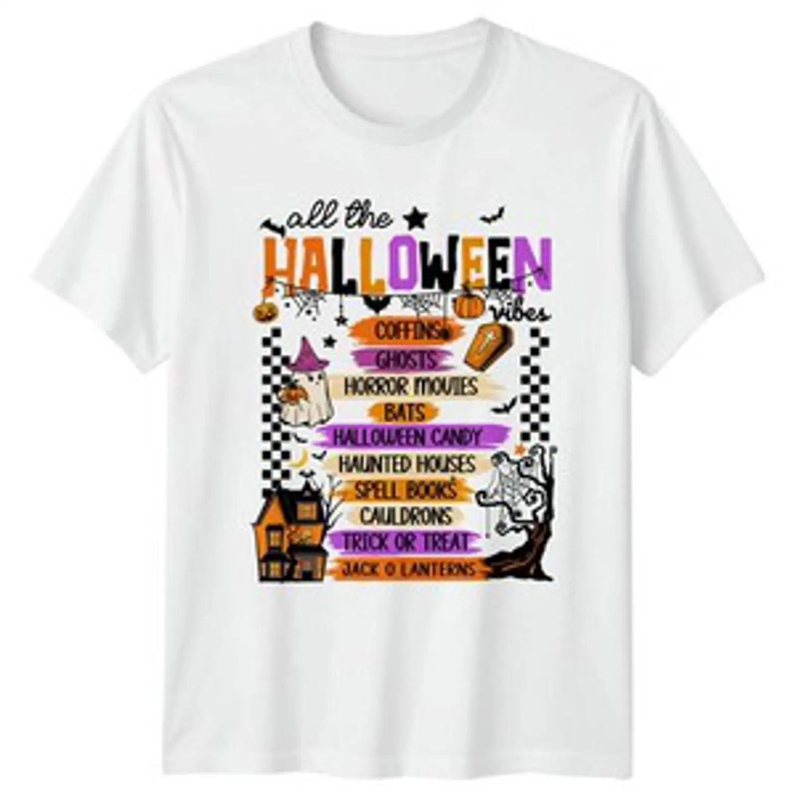 Camiseta con estampado gráfico - Vintage Fashion Herren reseña y precio