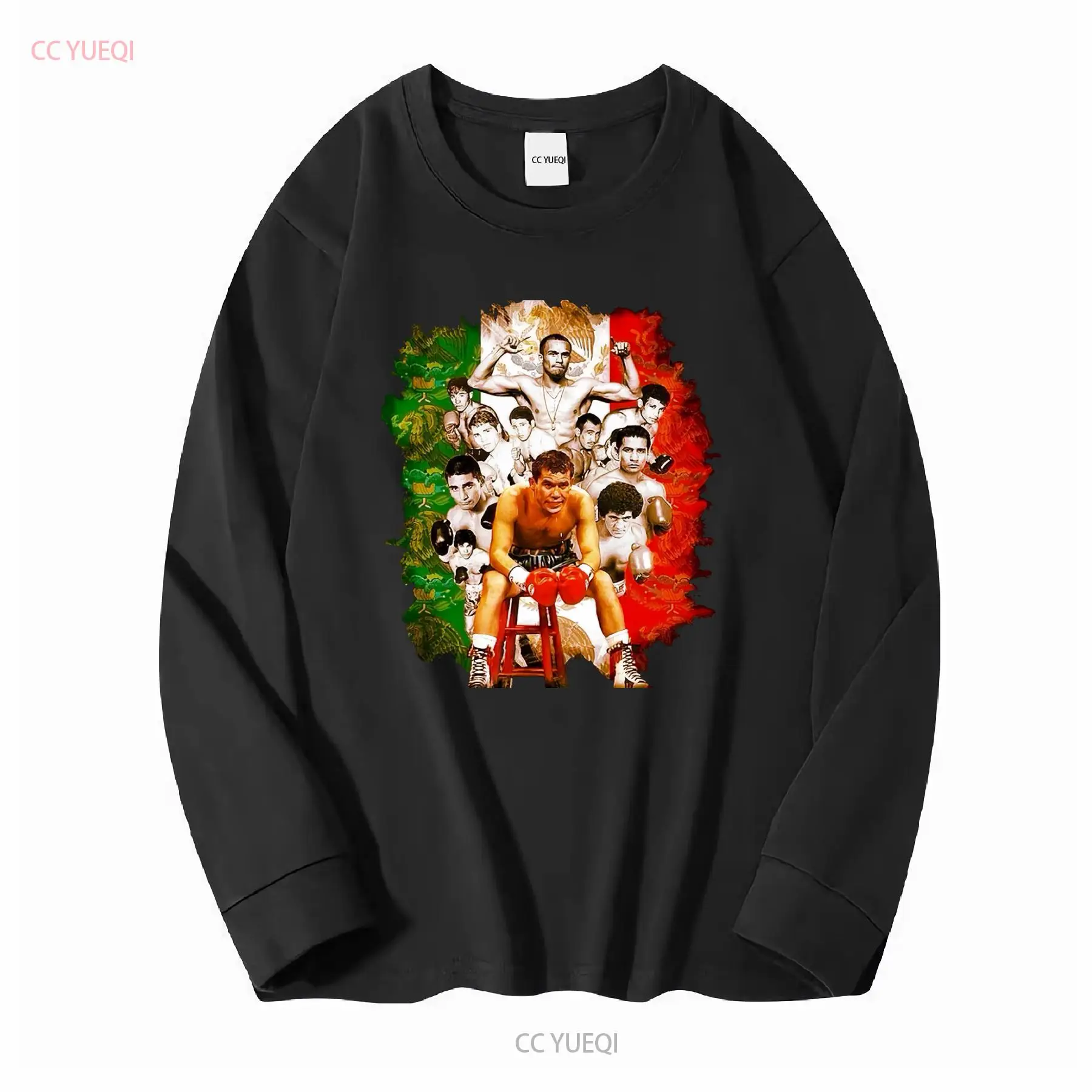 Nueva camiseta de Julio Cesar  - Vintage Fashion News reseña y precio