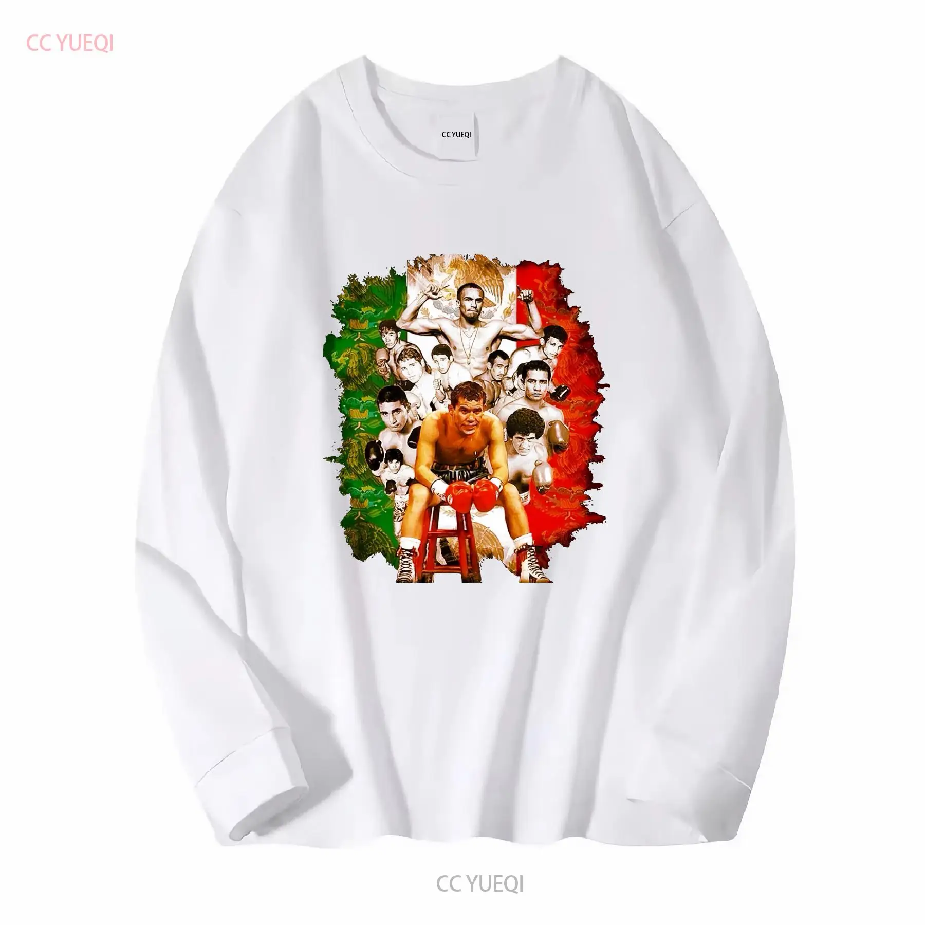 Nueva camiseta de Julio Cesar  - Vintage Fashion News reseña y precio