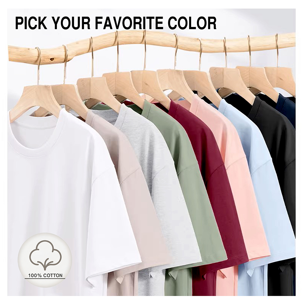 Camiseta de Hombre 100% Algodó - Vintage Fashion Font reseña y precio