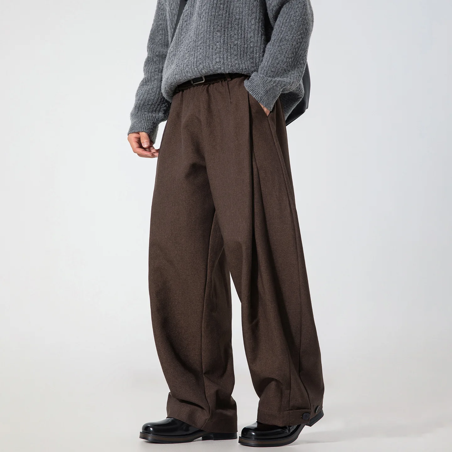 Pantalones de hombre de estilo - Vintage Fashion News reseña y precio