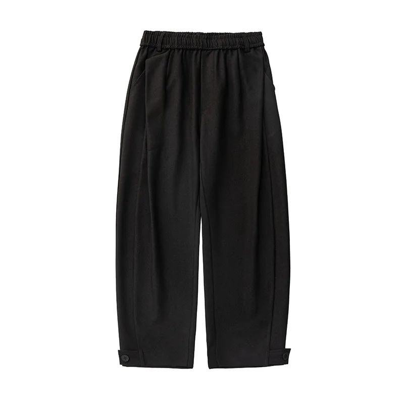 Pantalones de hombre de estilo - Vintage Fashion News reseña y precio