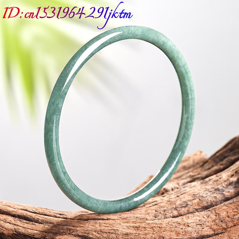 Pulsera de Jadeíta Birmana Nat - Vintage Fashion For Women reseña y precio