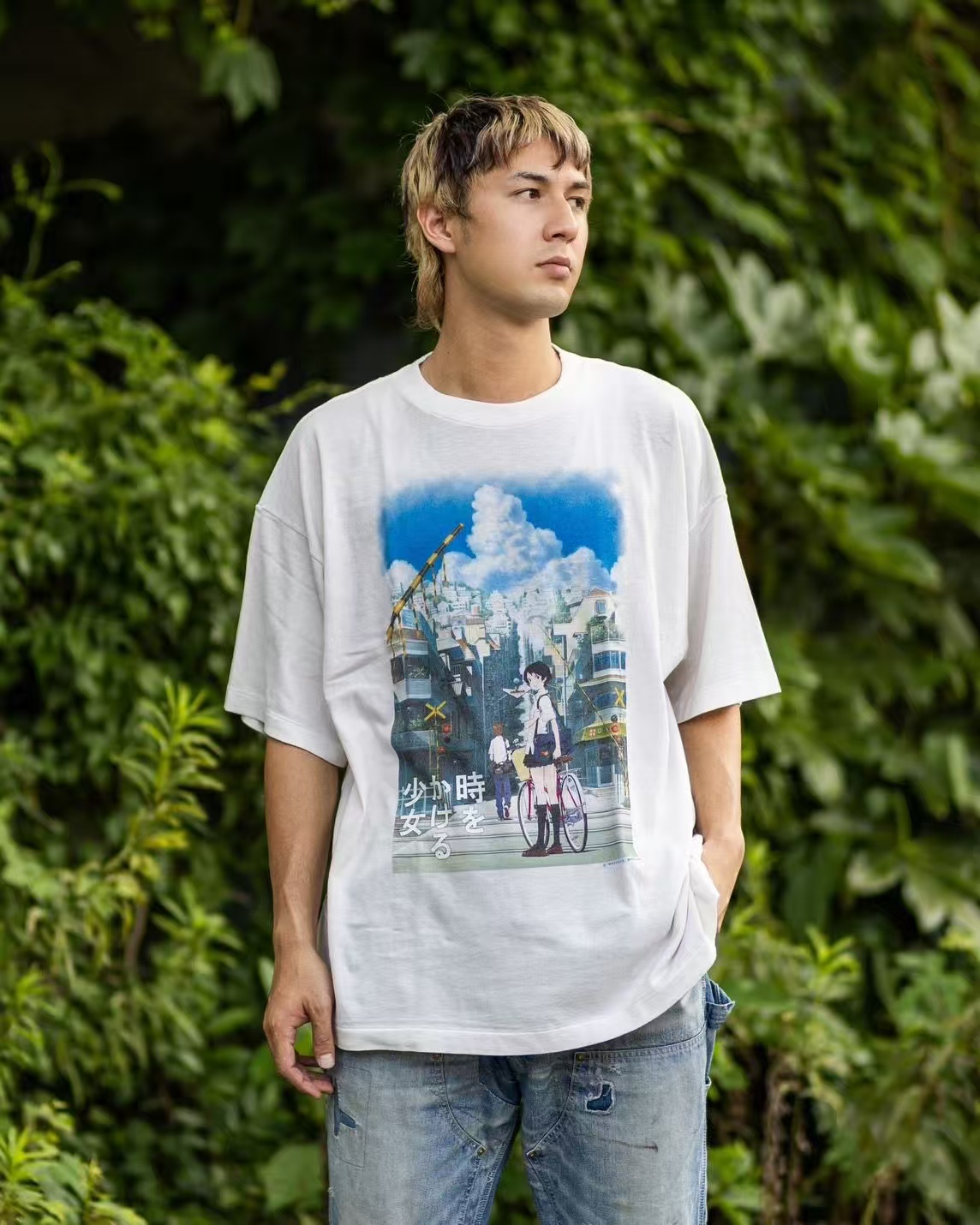 Camiseta de manga corta VINTAG - Vintage Fashion Illustrations reseña y precio