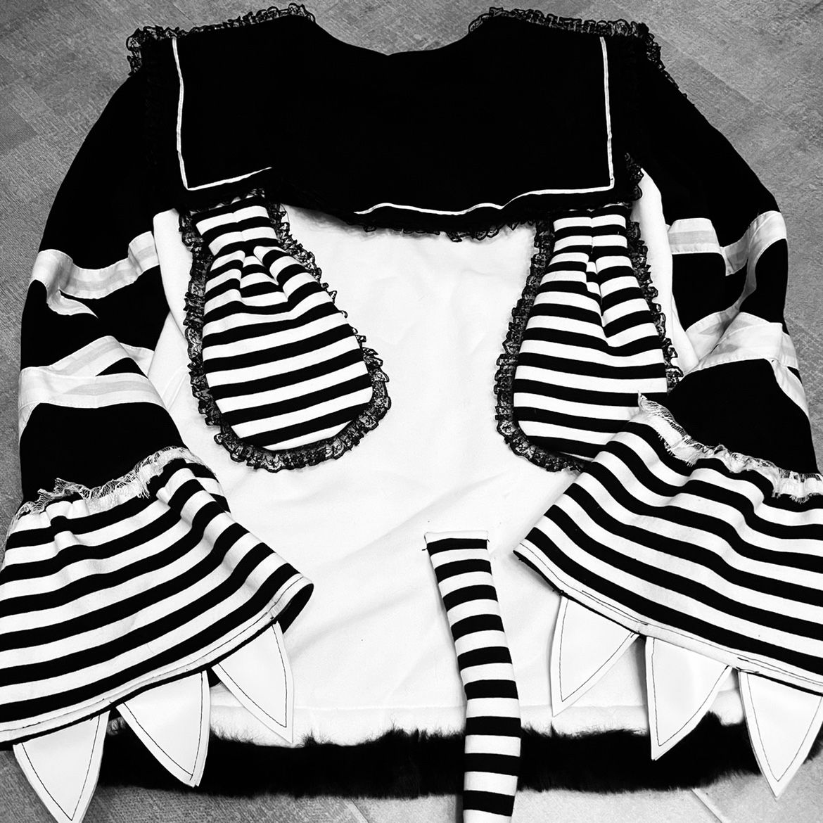 Abrigo Vintage de Estilo Y2K p - Vintage Fashion Pieces reseña y precio