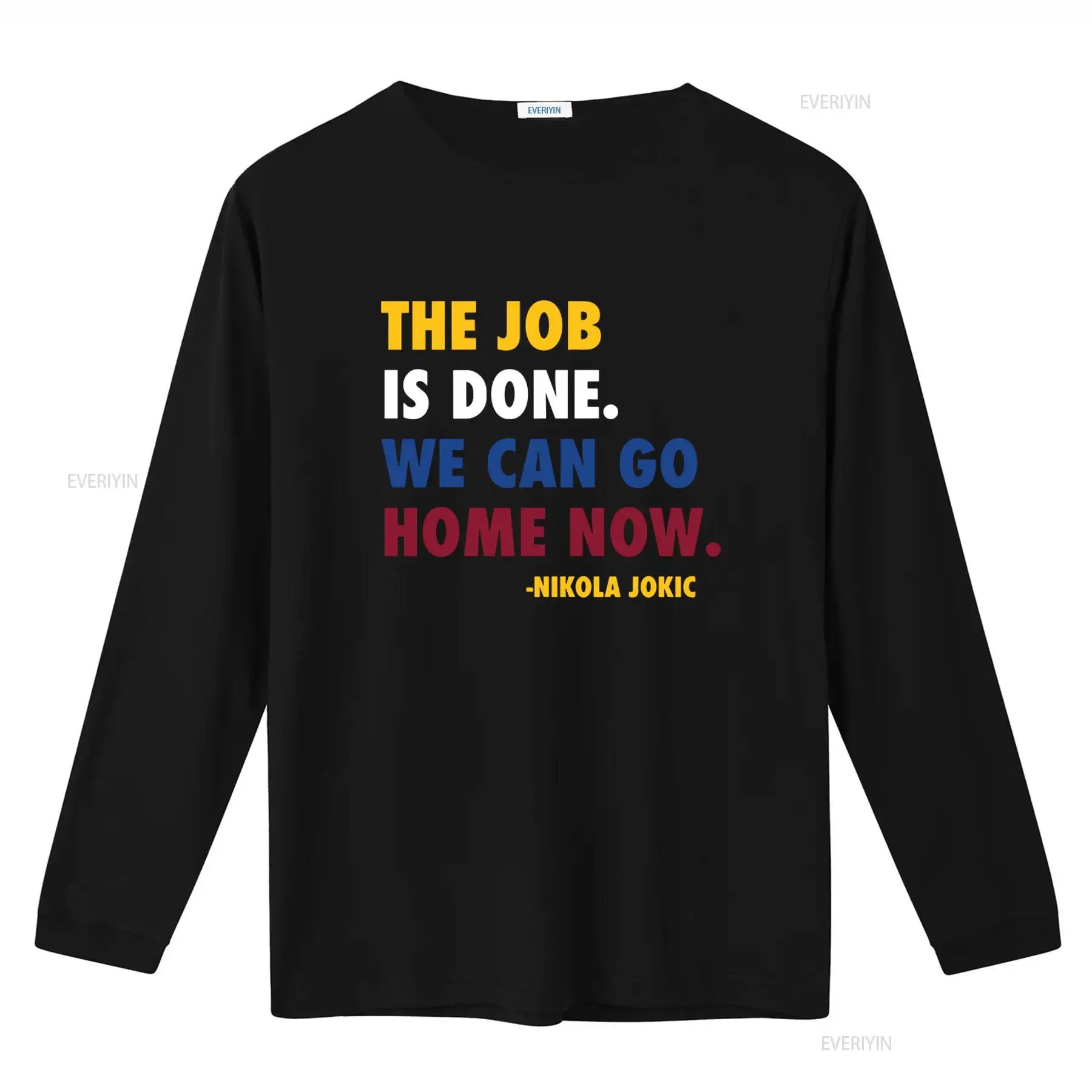 Camiseta con la frase de Nikol - Vintage Fashion Quotes reseña y precio