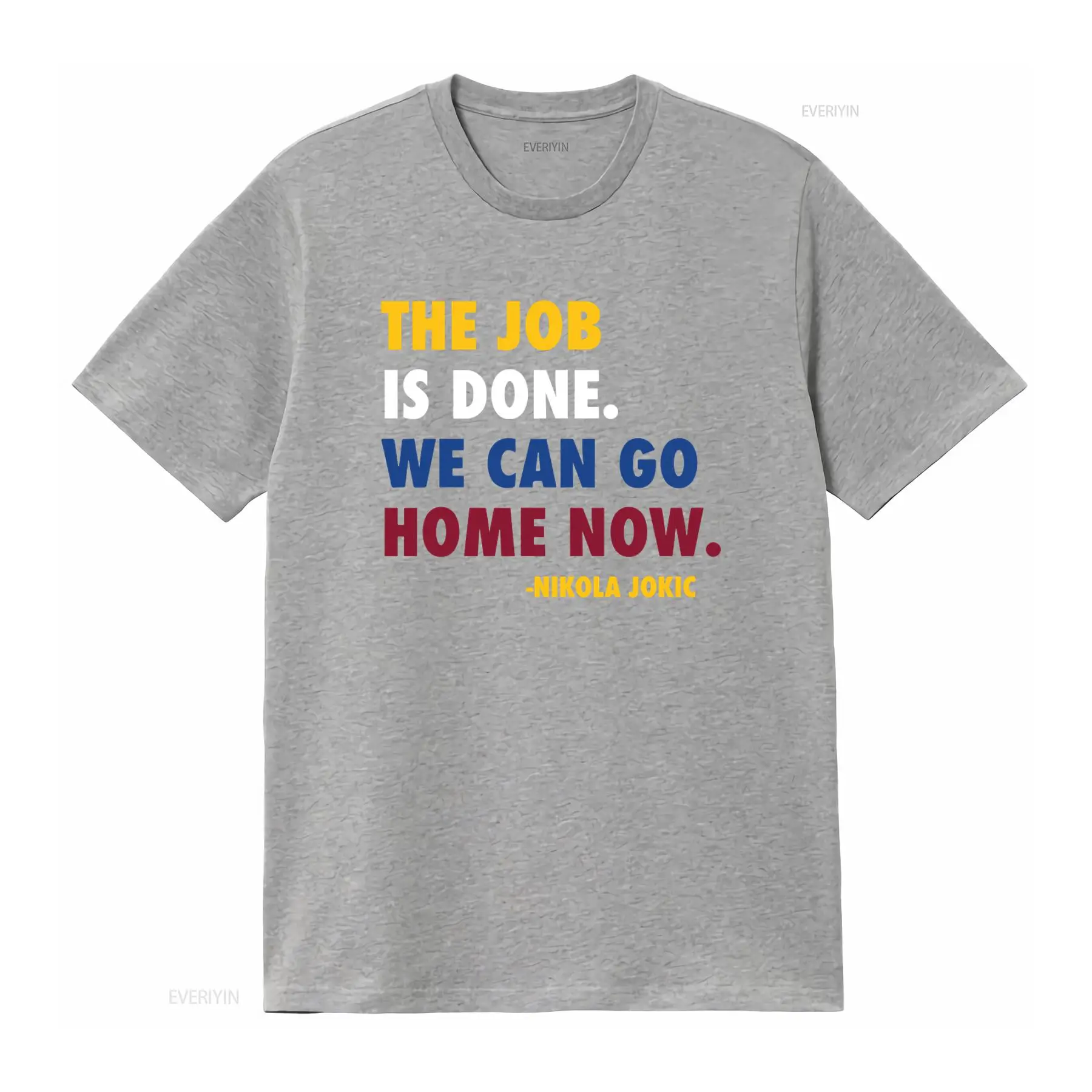 Camiseta con la frase de Nikol - Vintage Fashion Quotes reseña y precio