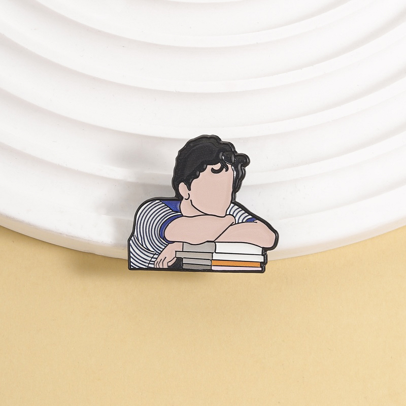 Pins Esmaltados de Personajes  - Vintage Fashion Quotes reseña y precio