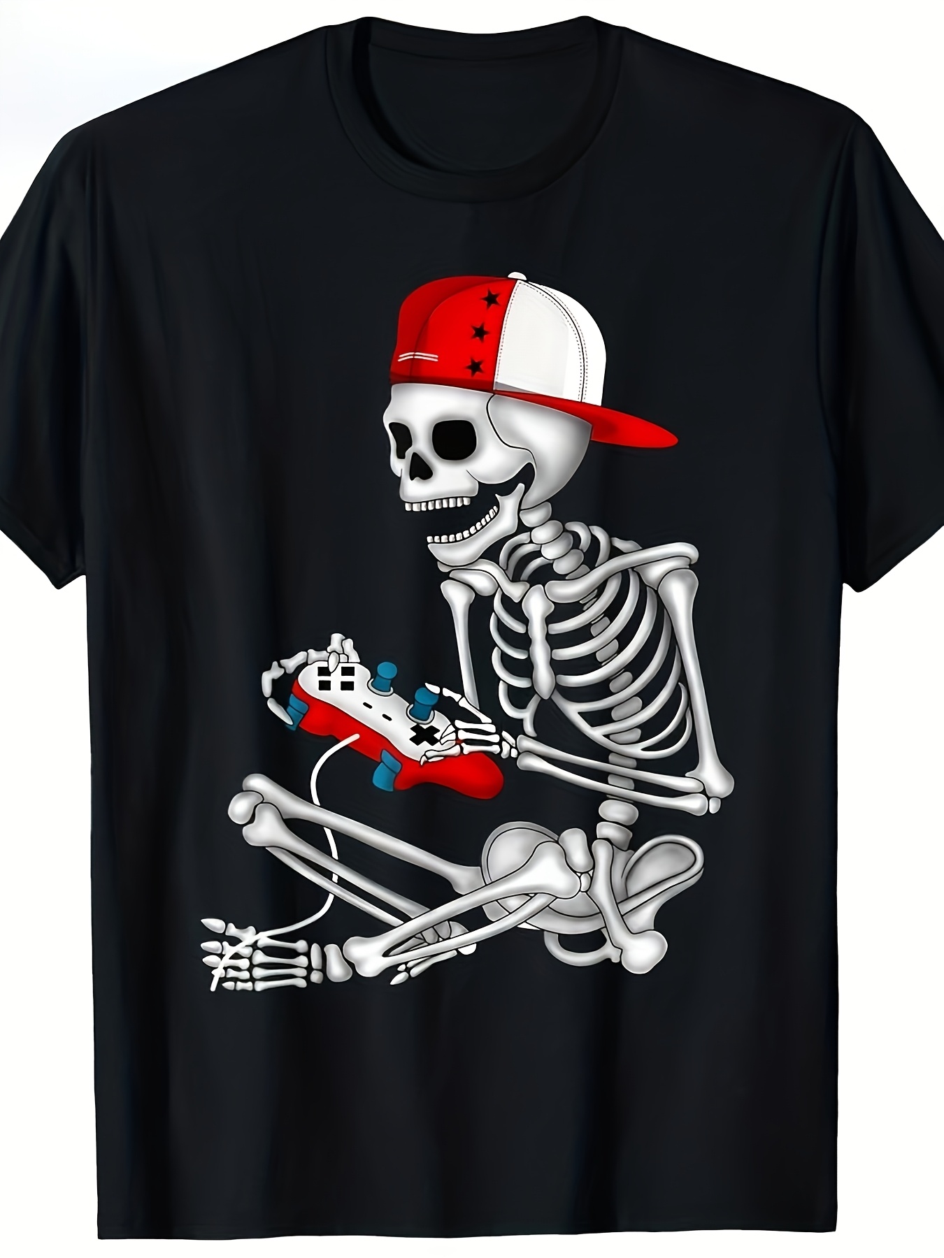Camiseta de manga corta retro  - Vintage Fashion Video reseña y precio