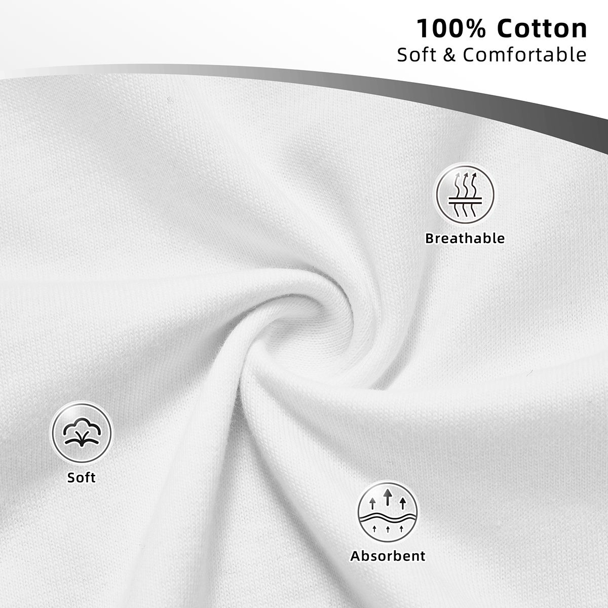 Camiseta informal para hombre  - Vintage Fashion Font reseña y precio