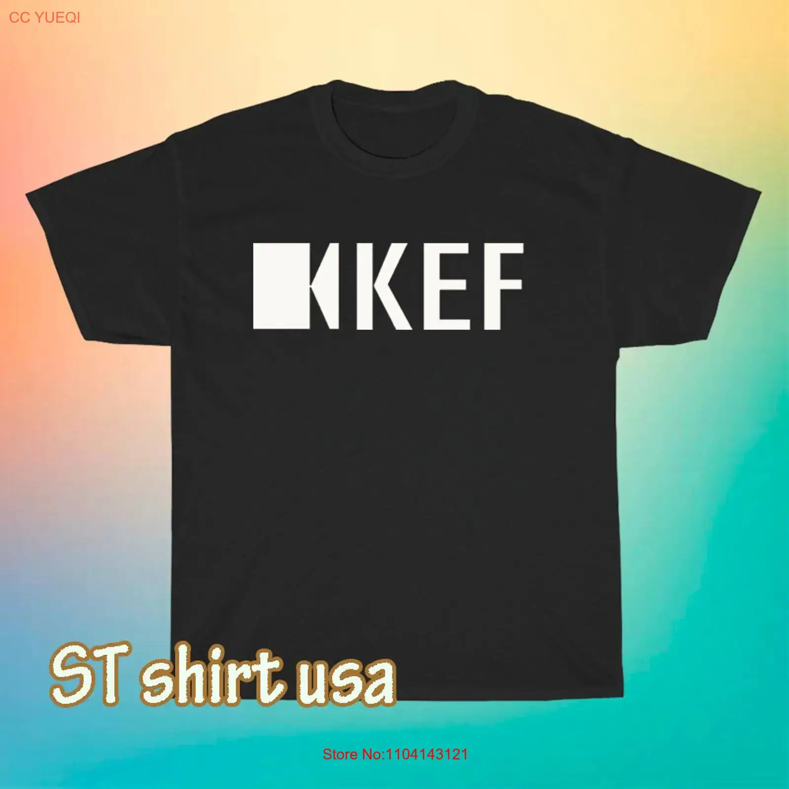 Nueva camiseta con logo de alt - Vintage Fashion News reseña y precio