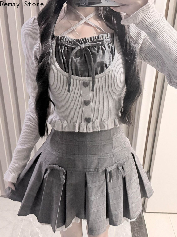 Nuevo conjunto de 2 piezas de  - Vintage Fashion Pieces reseña y precio