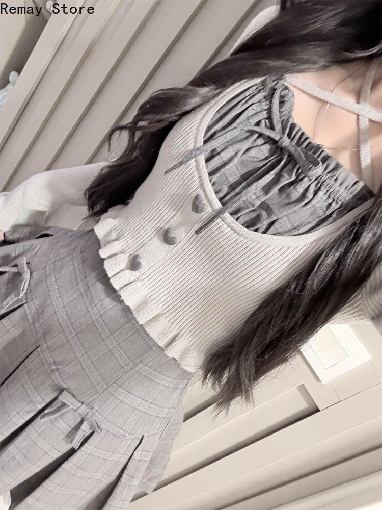 Nuevo conjunto de 2 piezas de  - Vintage Fashion Pieces reseña y precio