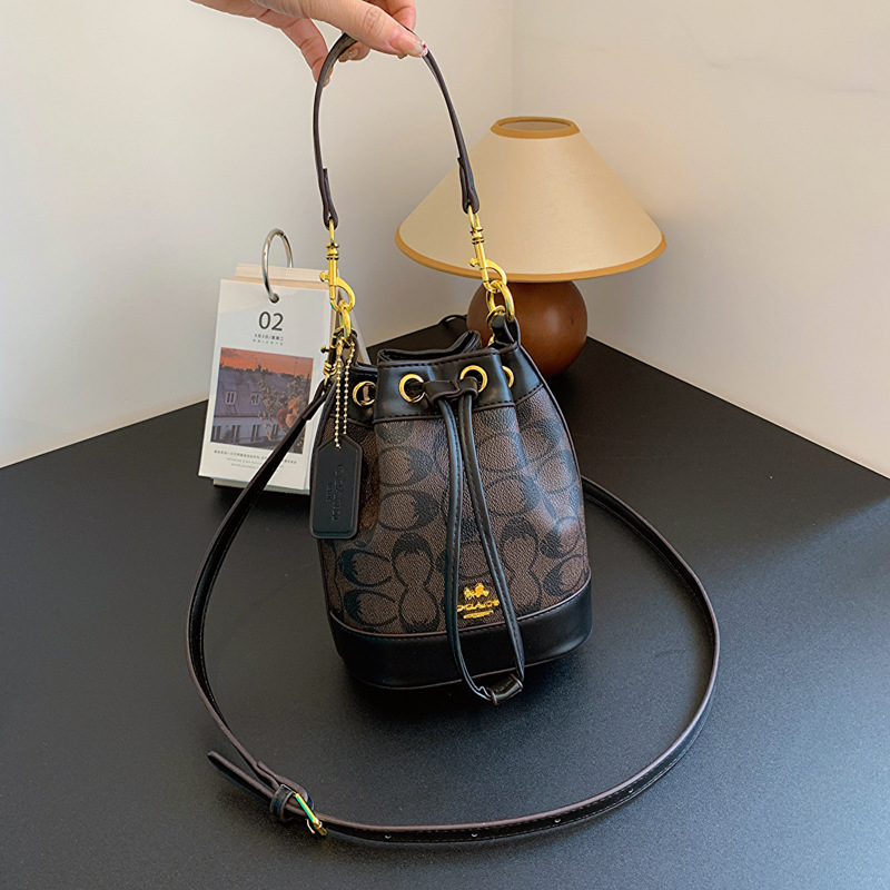 Nuevo bolso de mano vintage co - Vintage Fashion Boutique reseña y precio