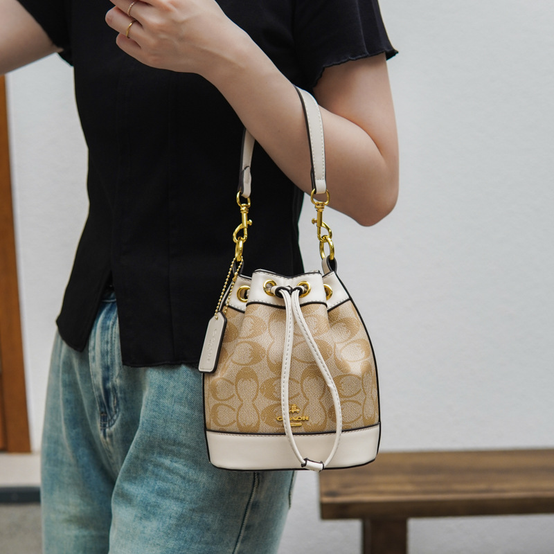 Nuevo bolso de mano vintage co - Vintage Fashion Boutique reseña y precio