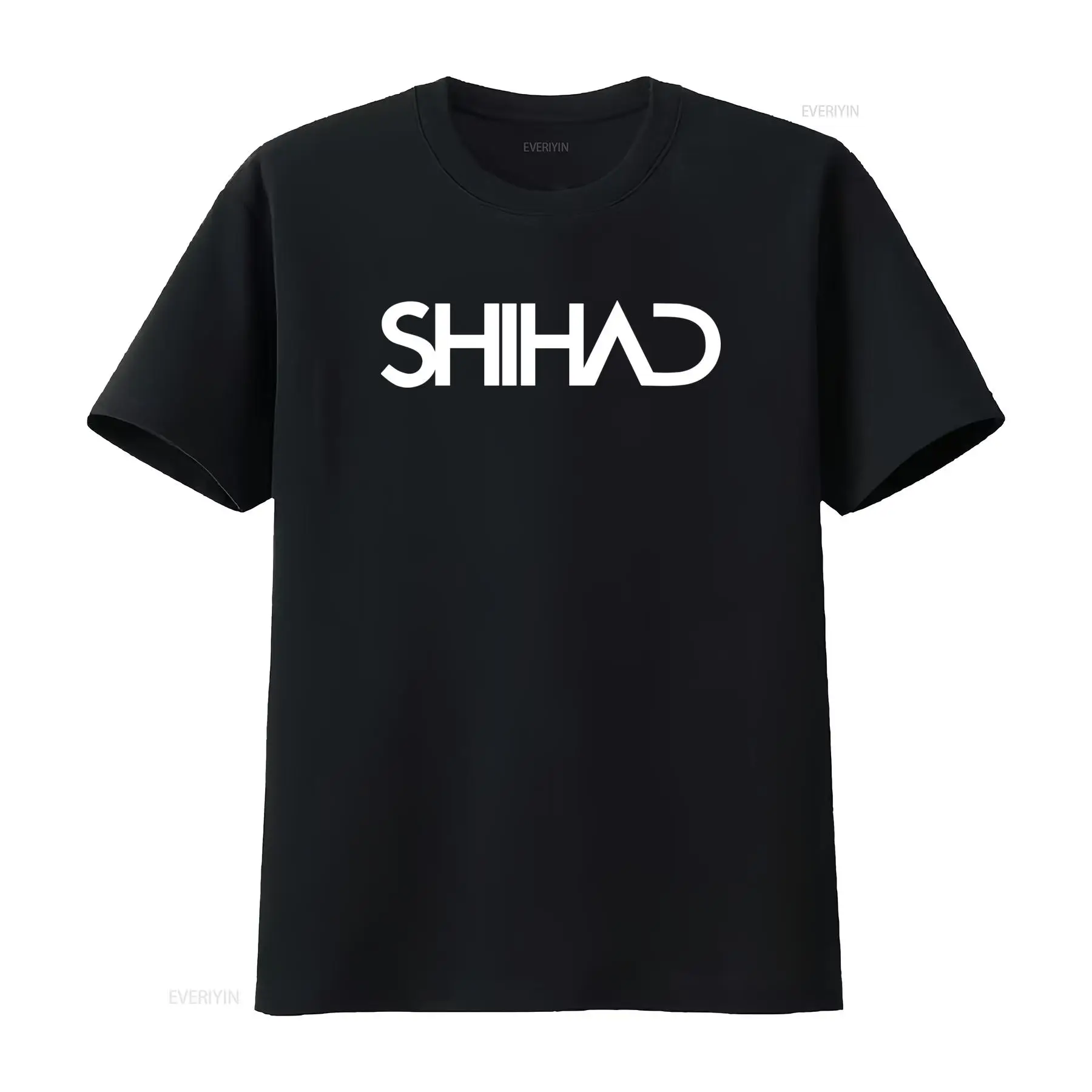 SHIHAD Nueva Camiseta Moderna  - Vintage Fashion News reseña y precio