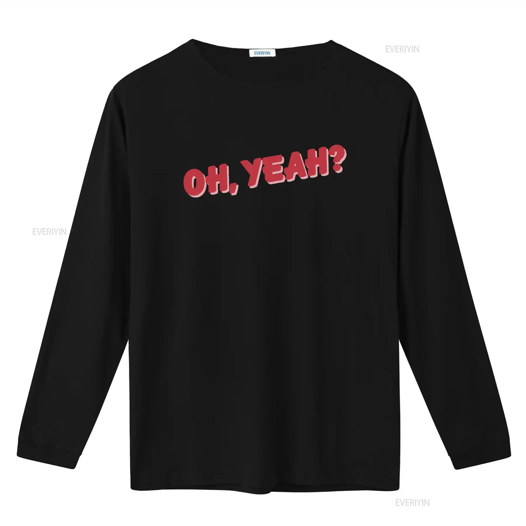 Camiseta Retro Divertida con E - Vintage Fashion Font reseña y precio
