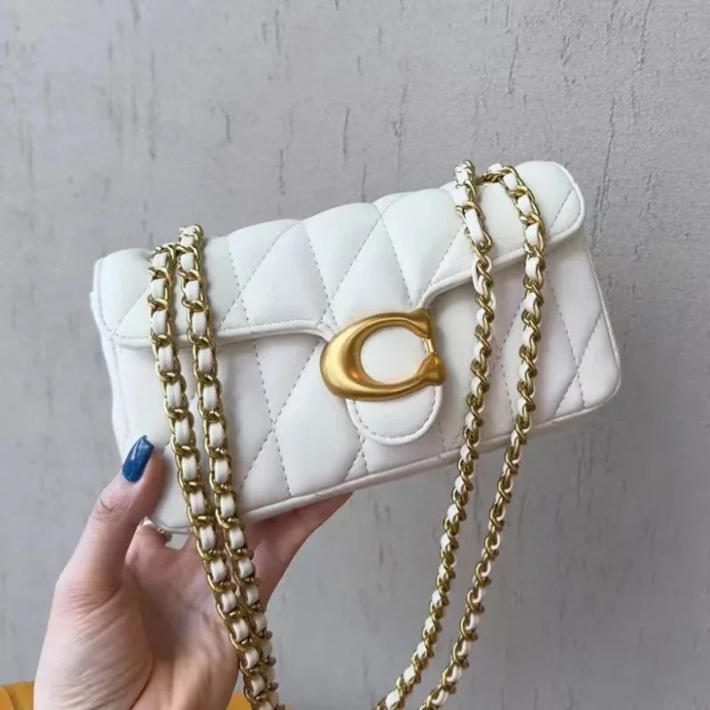 Bolso bandolera de lujo para m - Vintage Fashion Boutique reseña y precio
