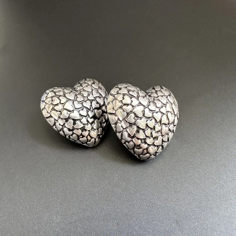 Os Fashion Jewelry Pendientes  - Vintage Fashion Illustrations reseña y precio