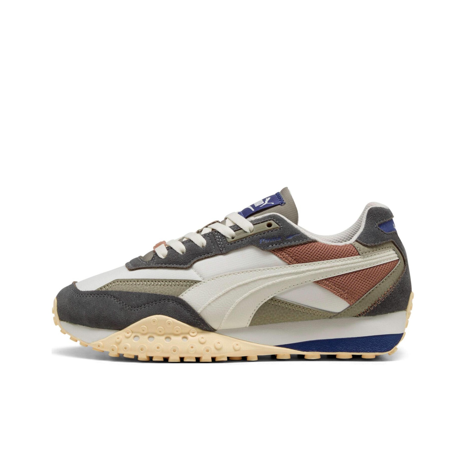 PUMA Textile, Zapatos Casuales - Puma Shoes Rs-X reseña y precio