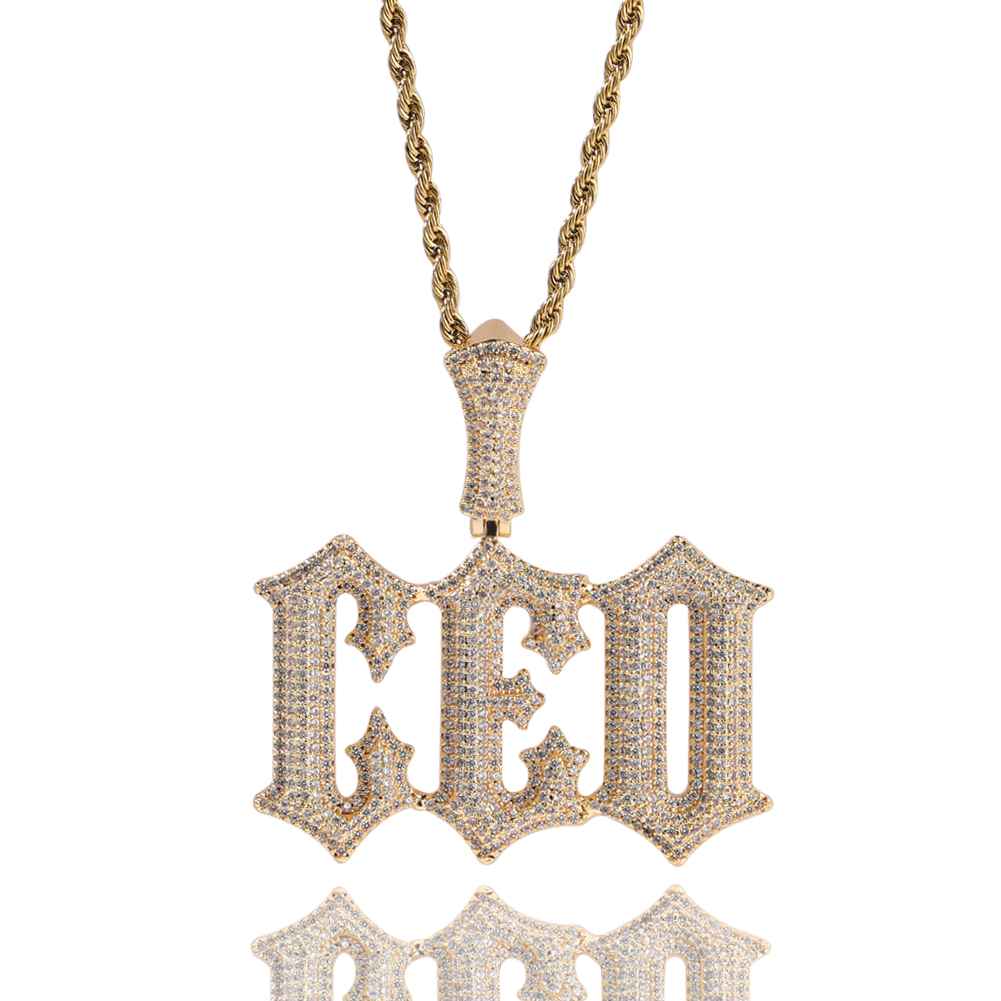 UWIN-Collar personalizado con  - Vintage Fashion Font reseña y precio