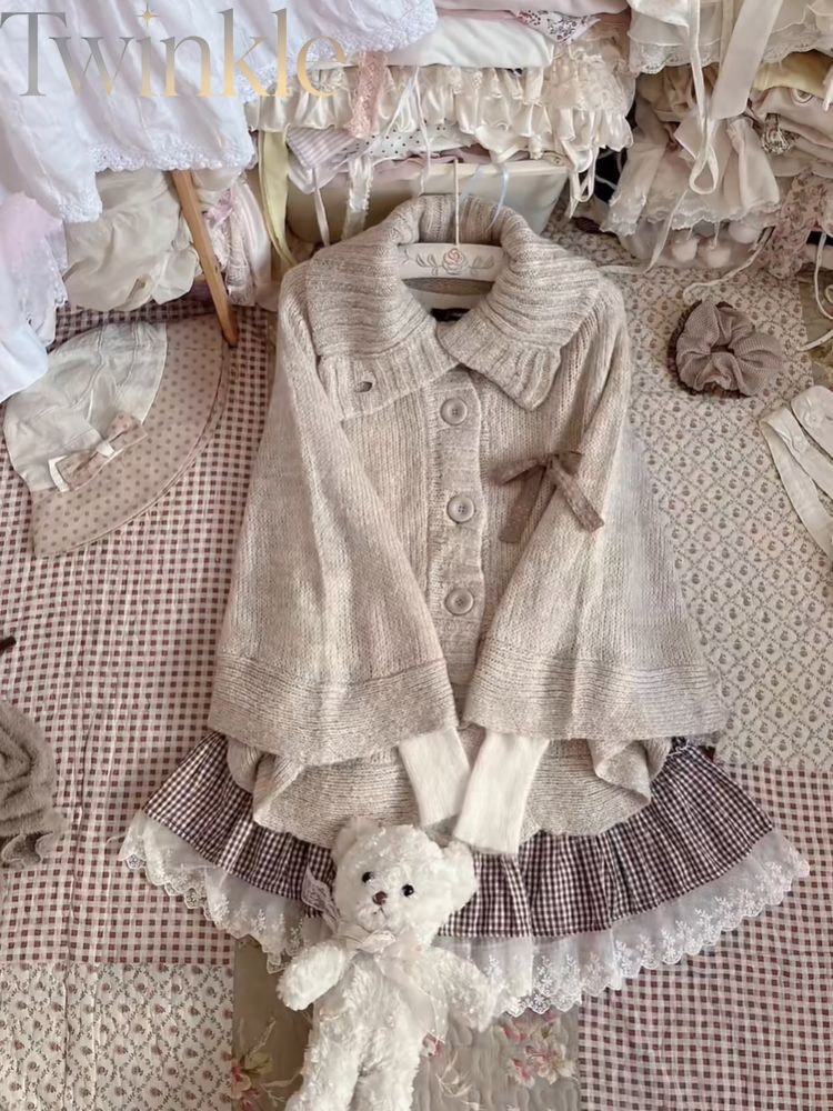 Conjunto de dos piezas de otoñ - Vintage Fashion Pieces reseña y precio