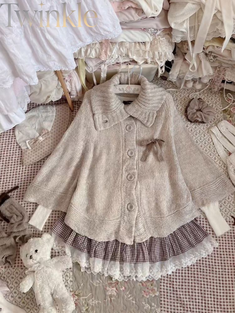 Conjunto de dos piezas de otoñ - Vintage Fashion Pieces reseña y precio