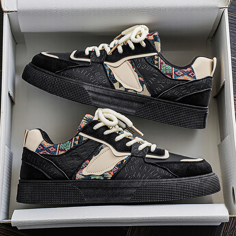 Zapatillas Deportivas de Plata - Vintage Fashion Boutique reseña y precio