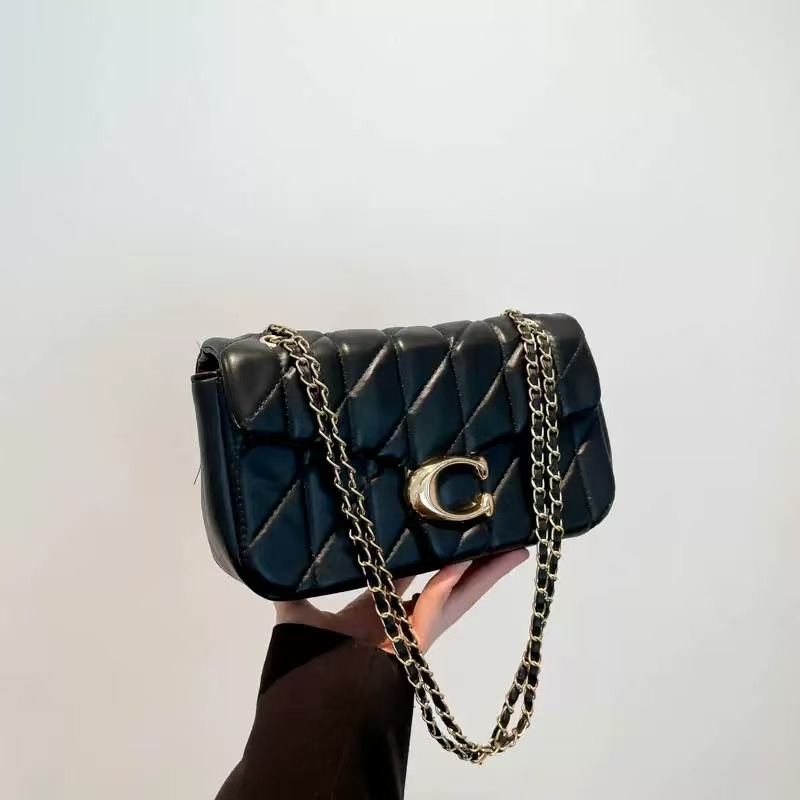 Bolso Bandolera de Lujo para M - Vintage Fashion Boutique reseña y precio