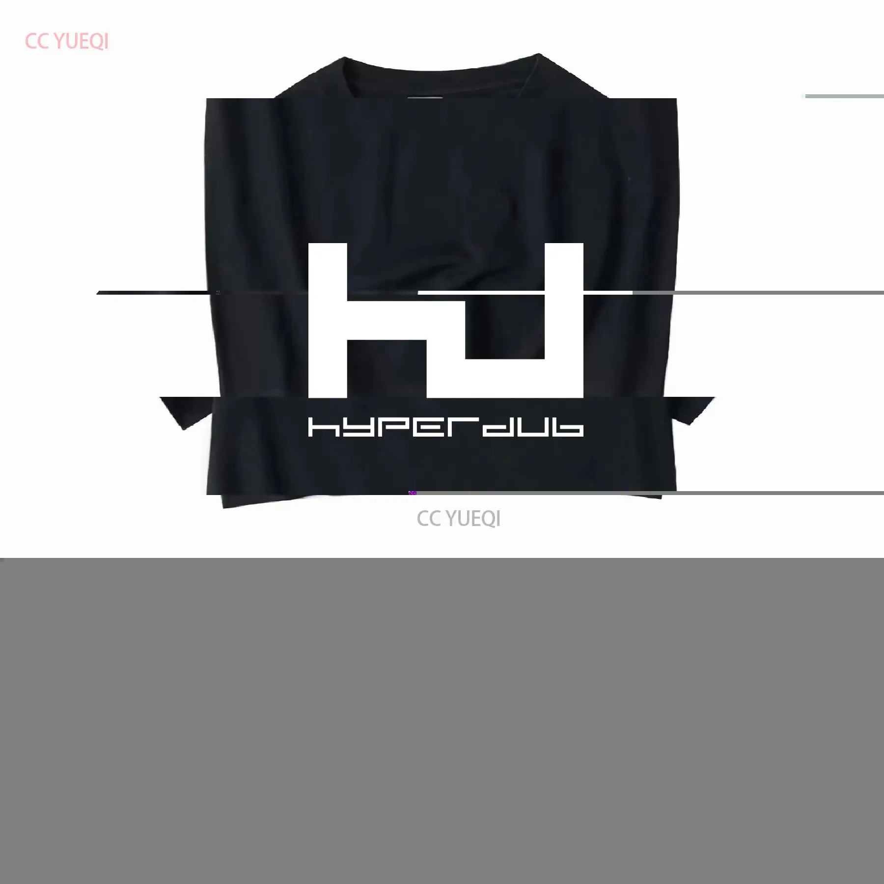 Camiseta Hyperdub Records Dubs - Vintage Fashion Uk reseña y precio
