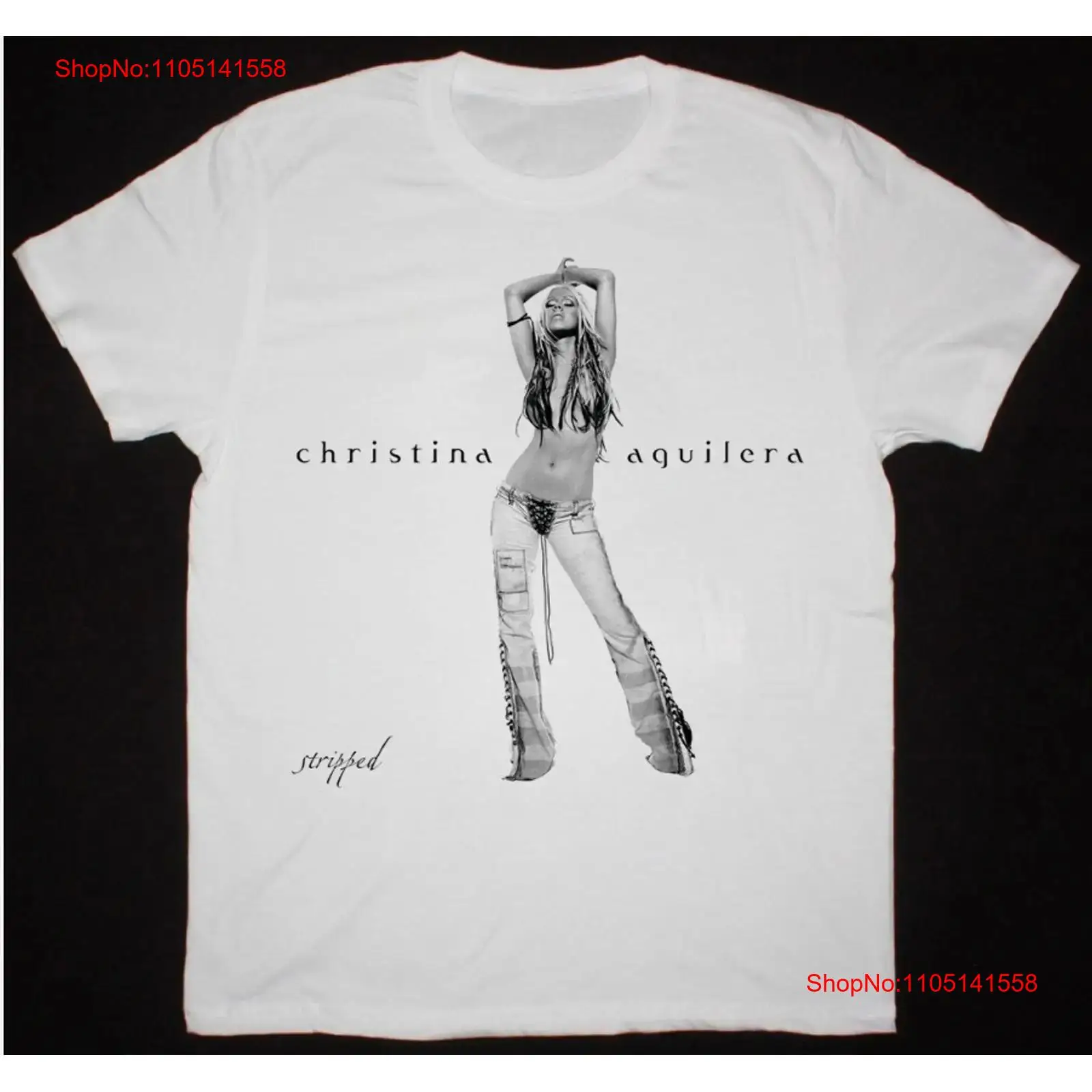 CALIENTE NUEVA Camiseta Retro  - Vintage Fashion News reseña y precio