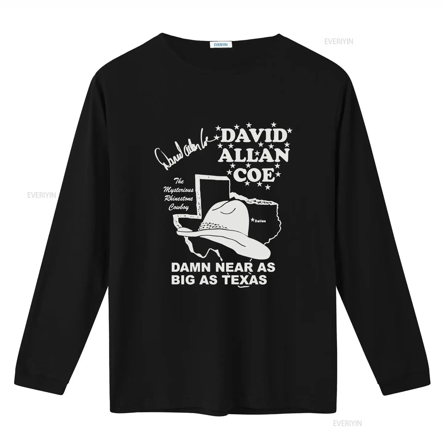 Nueva rara camiseta David Alla - Vintage Fashion News reseña y precio