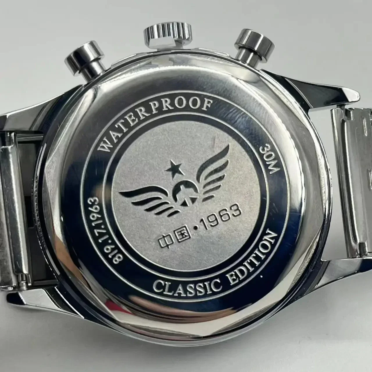 Relojes para hombre 1963 pilot - Vintage Fashion Boutique reseña y precio
