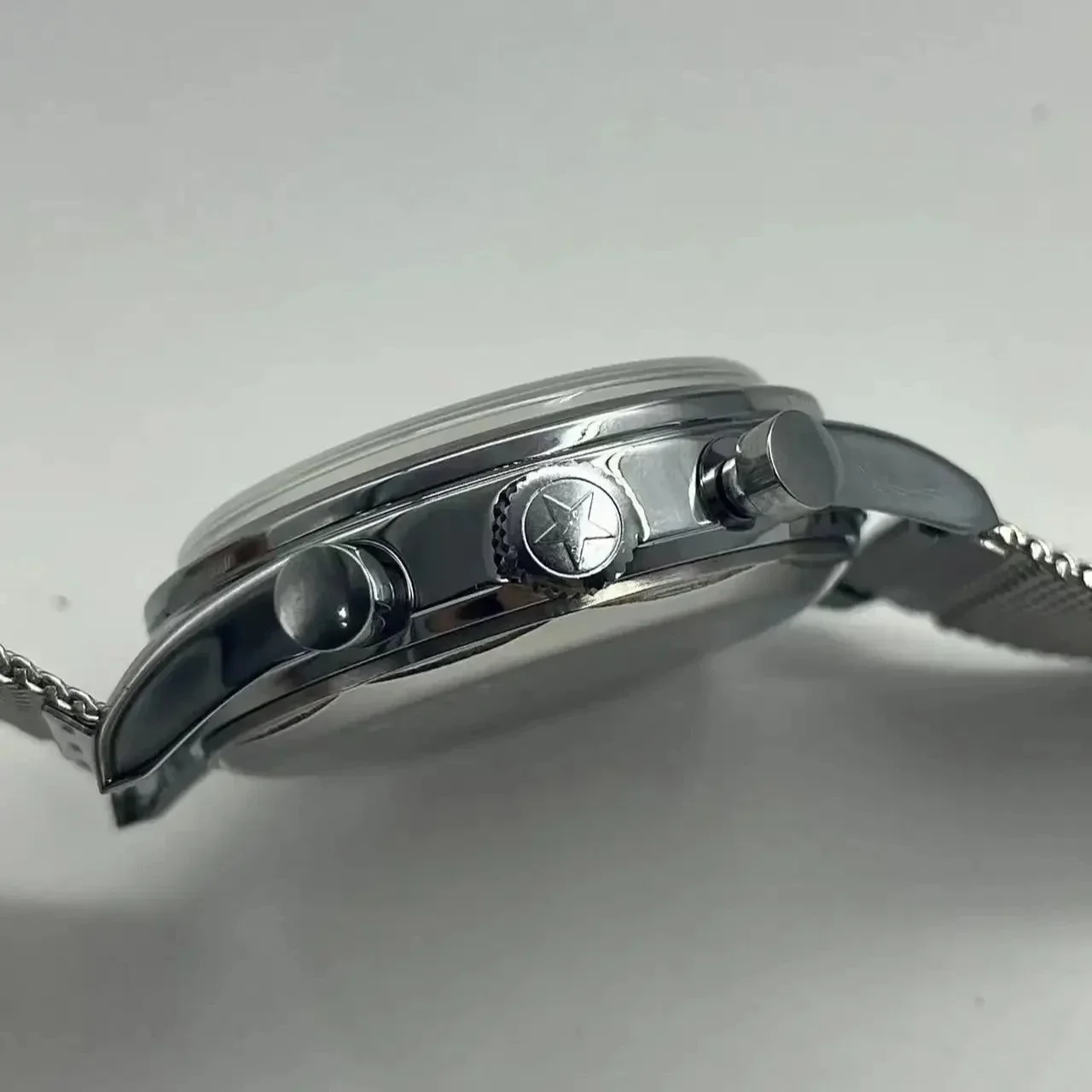 Relojes para hombre 1963 pilot - Vintage Fashion Boutique reseña y precio