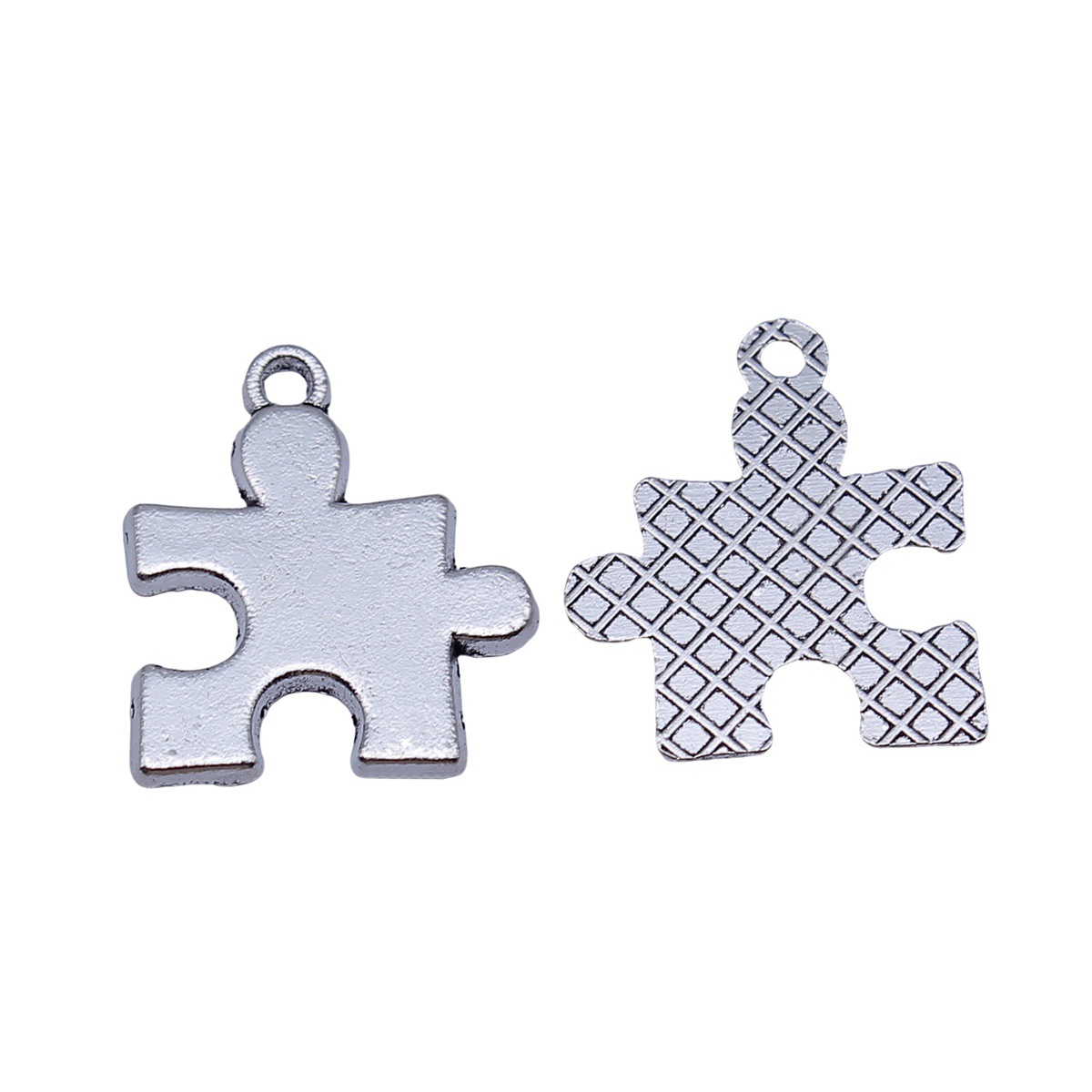 WYSIWYG 10 piezas 23x20mm 2 co - Vintage Fashion Pieces reseña y precio