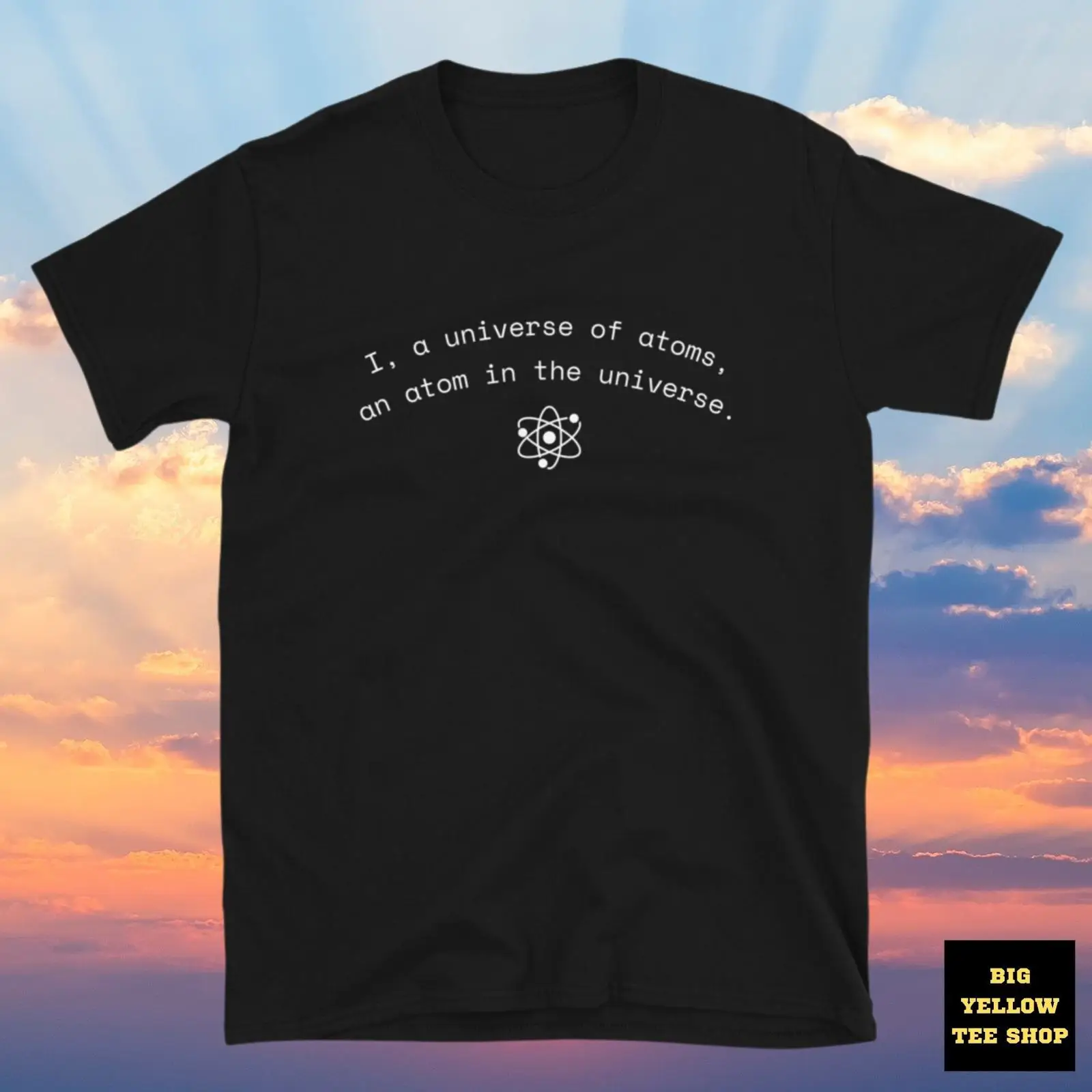 Camiseta con cita de Richard F - Vintage Fashion Quotes reseña y precio