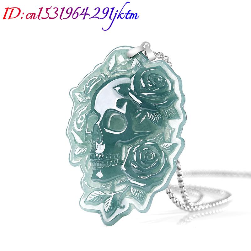 Collar con Colgante de Calaver - Vintage Fashion For Women reseña y precio