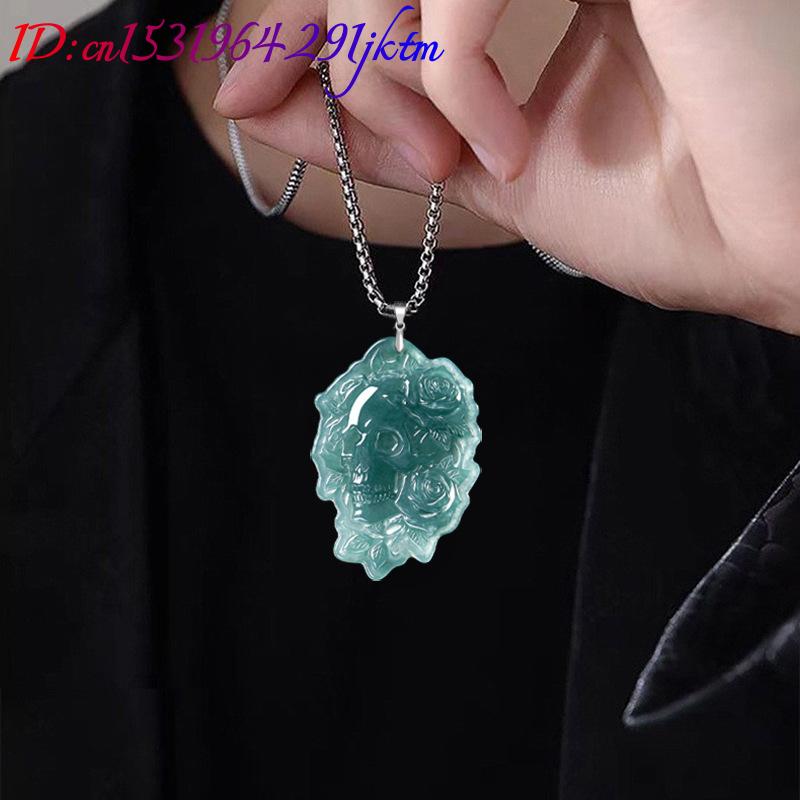 Collar con Colgante de Calaver - Vintage Fashion For Women reseña y precio