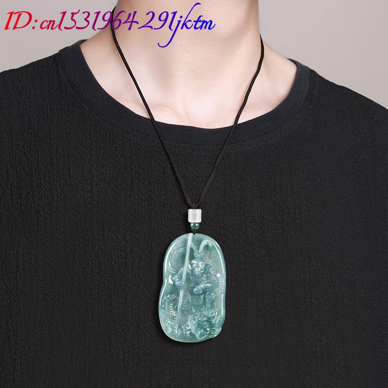 Collar con Colgante de Rey Mon - Vintage Fashion For Women reseña y precio