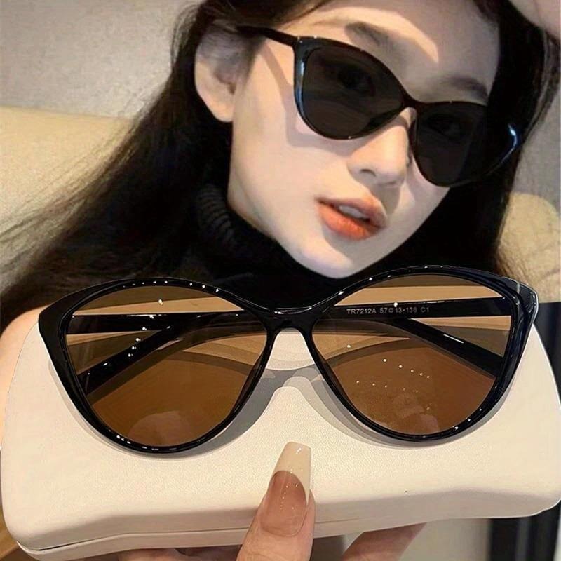 Gafas de Sol Retro con Marco d - Vintage Fashion Pieces reseña y precio