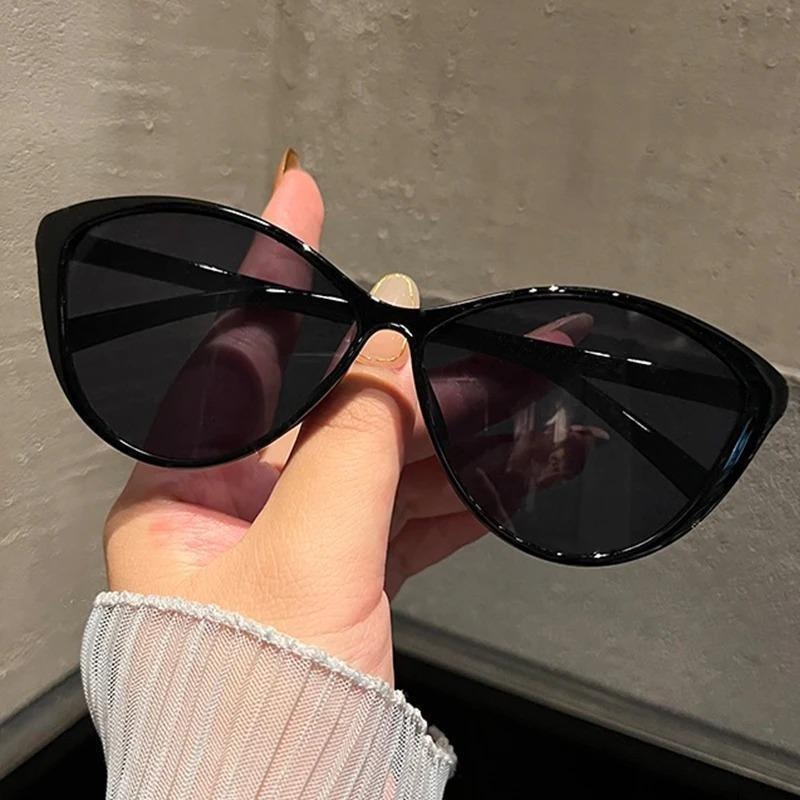 Gafas de Sol Retro con Marco d - Vintage Fashion Pieces reseña y precio