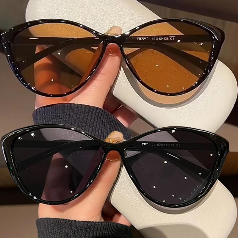 Gafas de Sol Retro con Marco d - Vintage Fashion Pieces reseña y precio
